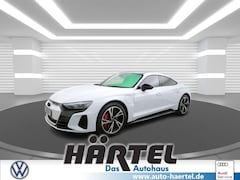 Bild des Angebotes Audi e-tron GT RS QUATTRO 93,4 KWH 2-GANG-AUTOMATIK LED