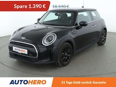 Bild des Angebotes MINI One One *LED*LIM*PDC*SHZ*KLIMA*GARANTIE*