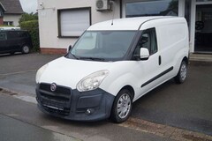 Bild des Angebotes Fiat Doblo SX Maxi Kasten*MFL*AHK*8xbereift*1.Hand