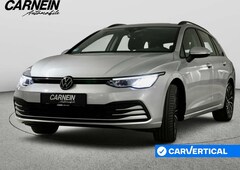 Bild des Angebotes VW Golf VIII 1Hnd| Autom.| Virtual| H&K Sound| SZH