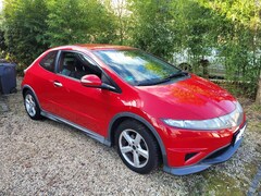Bild des Angebotes Honda Civic Civic Fließheck  3-Türer 1.8i-VTEC Type S