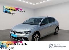 Bild des Angebotes VW Polo 1.0 TSI GOAL NAVI, ALU, APP, PDC Bluetooth