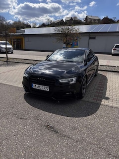 Bild des Angebotes Audi A5 3.0 TDI Sportback quattro Tiptronic S-LINE/LED/NAV