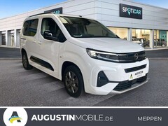 Bild des Angebotes Opel Combo Life GS 1.5 Diesel Automatik