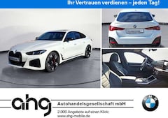 Bild des Angebotes BMW 440 M440i xDrive Gran Coupe M-Sport Pro *20'*Komfort