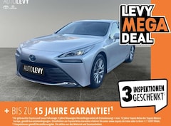 Bild des Angebotes Toyota Mirai *360*LEDER*CARPLAY&AA*KEYLESS*