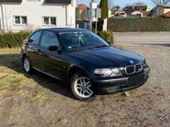 Bild des Angebotes BMW 316 316ti compact