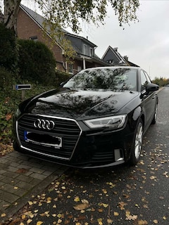 Bild des Angebotes Audi A3 35 TFSI sport