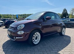 Bild des Angebotes Fiat 500 Star/CABRIO/PDC/SHZ