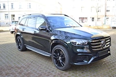 Bild des Angebotes Mercedes-Benz GLS 450 GLS 450 d 4Matic AMG Line - 6 Sitzer