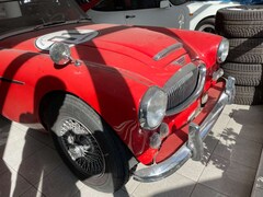 Bild des Angebotes Austin Others Austin Healey 3000 MK III (Bj.8)