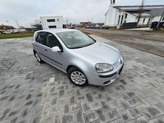 Bild des Angebotes VW Golf Comfortline