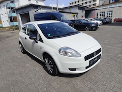 Bild des Angebotes Fiat Punto Evo Punto EVO 1.2 8V Active TÜV neu Klima USB Aux