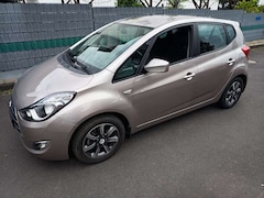 Bild des Angebotes Hyundai iX20 ix20 1.6 Automatik Space aus 1.Hand