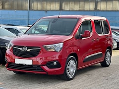 Bild des Angebotes Opel Combo 1.5D*TüV Neu*2xSchiebetür*Klimaaut*Parkpilot