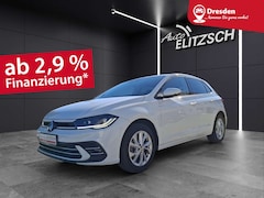 Bild des Angebotes VW Polo TSI Style Matrix Navi AID PDC SH LM