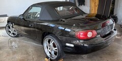 Bild des Angebotes Mazda MX-5 MX-5 NB-FL Sonderedition TRILOGY 059/333