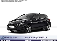 Bild des Angebotes Hyundai i20 FL 1.0 T-GDi (100PS) 48V DCT TREND Komfortp.