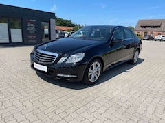 Bild des Angebotes Mercedes-Benz E 250 CGI BlueEfficiency Avantgarde 1HD Scheckh.