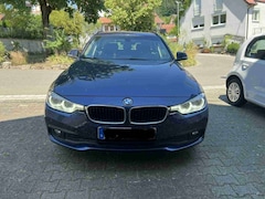 Bild des Angebotes BMW 318 318d Touring Aut.