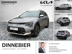 Bild des Angebotes Kia Niro EV Inspiration LED+Glasdach+Navi+RFK*