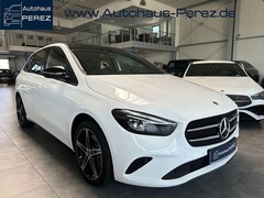 Bild des Angebotes Mercedes-Benz B 250 e 8G LED-PANORAMA-AHK-KAMERA-BUSINESS