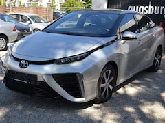 Bild des Angebotes Toyota Mirai Fuelcell Wasserstoff Automatik 154 PS 1.Hand