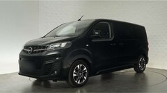 Bild des Angebotes Opel Zafira LIFE TOURER M 75kWH 7-SITZER AT+BI XENON+NAVI+SCHI