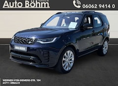 Bild des Angebotes Land Rover Discovery D250 R-Dynamic SE+7Sitzer+Pano+AHK+ACC+DAB