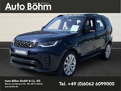 Bild des Angebotes Land Rover Discovery D250 R-Dynamic SE+7Sitzer+Pano+AHK+ACC+DAB
