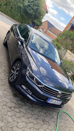 Bild des Angebotes VW Passat Comfortline BMT/Start-Stopp