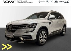 Bild des Angebotes Renault Koleos Initiale Paris 4x4 Klima Navi Rückfahrkamera