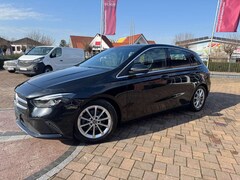 Bild des Angebotes Mercedes-Benz B 200 B 200 AHK Panoramadach Infotainment-Paket High-End