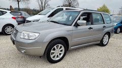 Subaru Forester 2.0 4X4 Comfort Aut. LPG Gas* Panorama*