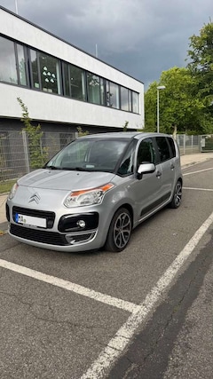 Bild des Angebotes Citroen C3 Picasso Tendance