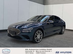 Bild des Angebotes Genesis G70 Luxury 4WD 2.0 T-GDI Technik Paket Komfort 2.0