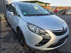 Bild des Angebotes Opel Zafira Tourer Innovation (8xbereift)