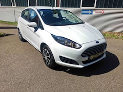 Bild des Angebotes Ford Fiesta Trend Klima 2 Hand Preis inkl Neu Tüv