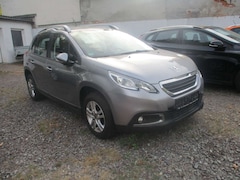 Bild des Angebotes Peugeot 2008 e-HDi FAP 92 STOP, Navi