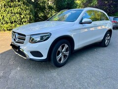 Bild des Angebotes Mercedes-Benz GLC 250 GLC 250 4Matic (253.946)