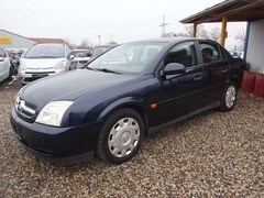 Bild des Angebotes Opel Vectra 1.8 16V Comfort