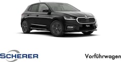 Bild des Angebotes Skoda Fabia TOUR SHZ/FAHRASSISTENZ-PAKET