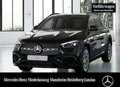 Bild des Angebotes Mercedes-Benz GLA 200 AMG+NIGHT+360°+AHK+MULTIBEAM+TOTW+KEYLESS