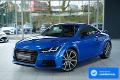 Bild des Angebotes Audi TT 2.0 TFSI Competition *2.H *20 *B&O *Virtual