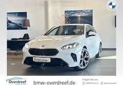 Bild des Angebotes BMW 114 123 xDrive Steptronic M Sportpaket Panorama AHK