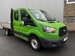 Bild des Angebotes Ford Transit 350 L5 Doppelkabine/PRitsche
