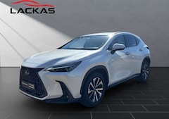 Bild des Angebotes Lexus NX 350h (AZ20) 350 h Business Line