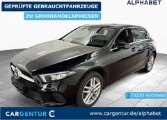 Bild des Angebotes Mercedes-Benz A 250 e AHK Key LED Lane Navi AUT Park-Assist