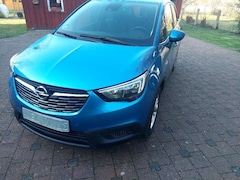 Bild des Angebotes Opel Crossland X Crossland X 1.2 Start/Stop Automatik Edition