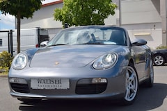 Bild des Angebotes Porsche Boxster 987 *Bi-Xenon*Navi*PDC*